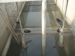 南京水池堵漏工程